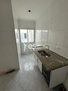 Apartamento com 2 Quartos à venda, 51m² no Vila Metalúrgica, Santo André