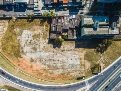 Lote/Terreno para alugar, 11490m² no Centro, São Bernardo do Campo