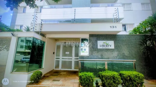Apartamento com 3 Quartos à venda, 111m² no Nossa Senhora de Lourdes, Londrina