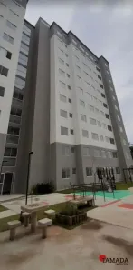 Apartamento com 2 Quartos à venda, 40m² no Conjunto Habitacional Santa Etelvina III, São Paulo