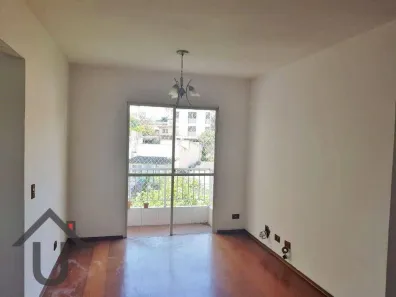 Apartamento com 3 Quartos à venda, 74m² no Jardim Monte Kemel, São Paulo