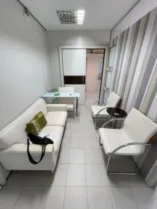 Consultório para alugar, 38m² no São Francisco, Manaus