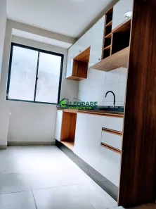 Apartamento com 2 Quartos à venda, 42m² no Tanguá, Almirante Tamandaré