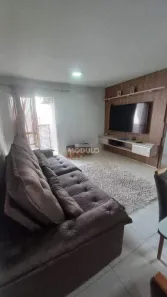 Apartamento com 2 Quartos à venda, 68m² no Residencial Viviane, Uberlândia