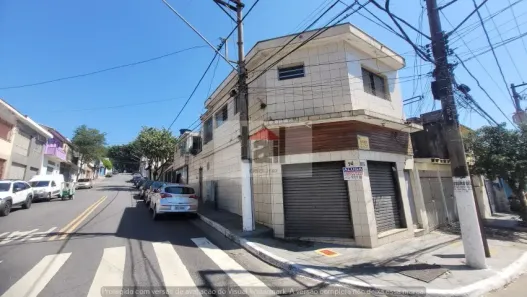 Ponto Comercial para alugar, 90m² no Vila Guarani (Z Sul), São Paulo