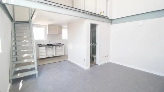 Apartamento com 1 Quarto para alugar, 45m² no Santa Terezinha, Santo André