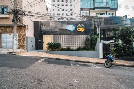 Ponto Comercial com 3 Quartos à venda, 270m² no Alto dos Passos, Juiz de Fora