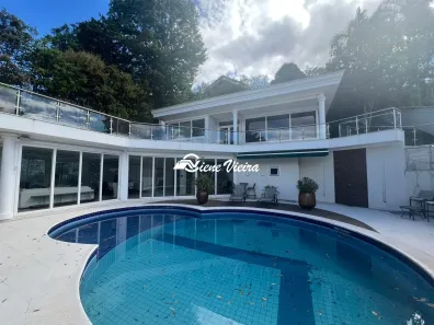 Casa de Condomínio com 5 Quartos para alugar, 1004m² no Novo Horizonte Hills I e II, Arujá