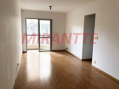 Apartamento com 2 Quartos à venda, 57m² no Santa Teresinha, São Paulo