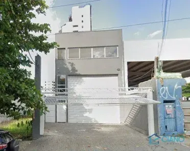 Galpão/Depósito/Armazém para alugar, 300m² no Tatuapé, São Paulo