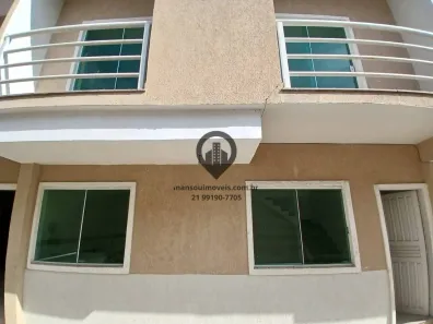 Casa com 2 Quartos à venda, 90m² no Campo Grande, Rio de Janeiro