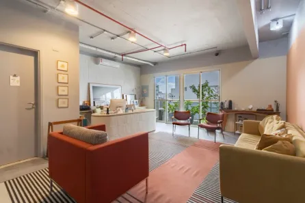 Ponto Comercial para alugar, 21m² no Consolação, São Paulo