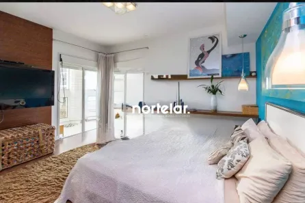 Apartamento com 4 Quartos à venda, 366m² no Alto da Lapa, São Paulo