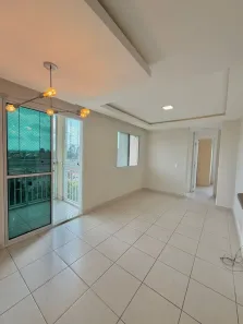 Apartamento com 2 Quartos à venda, 55m² no Praia da Baleia, Serra