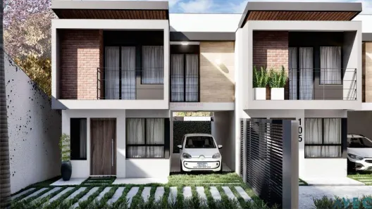 Casa de Condomínio com 3 Quartos à venda, 115m² no Vivendas da Serra, Juiz de Fora
