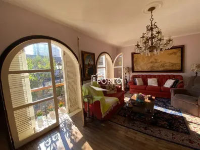 Casa com 3 Quartos à venda, 191m² no Vila Monteiro, Piracicaba