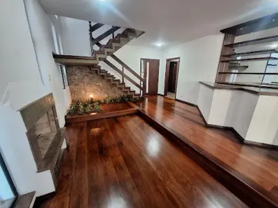 Casa de Condomínio com 2 Quartos para alugar, 360m² no Alphaville, Santana de Parnaíba