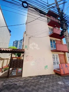 Apartamento com 2 Quartos à venda, 70m² no Centro, Santa Maria