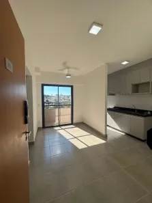 Apartamento com 2 Quartos para alugar, 44m² no Jardim Bianco, São José do Rio Preto