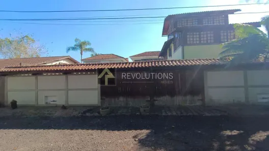 Casa de Condomínio com 3 Quartos à venda, 180m² no Vargem Pequena, Rio de Janeiro