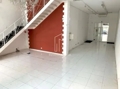 Prédio Comercial para alugar, 230m² no Vila Suzana, São Paulo