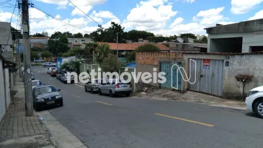Lote/Terreno à venda, 209m² no Jardim dos Comerciários (Venda Nova), Belo Horizonte