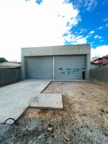 Galpão/Depósito/Armazém para alugar, 400m² no Parque Maracanã, Contagem