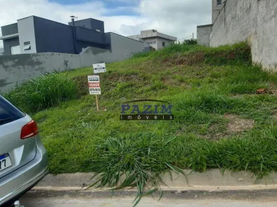 Lote/Terreno à venda, 259m² no Santa Cândida, Vinhedo