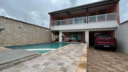 Casa com 5 Quartos à venda, 108m² no , Itanhaém