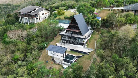 Casa de Condomínio com 5 Quartos à venda, 400m² no , Chã Grande