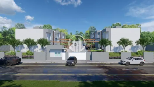 Casa com 3 Quartos à venda, 121m² no Engordadouro, Jundiaí