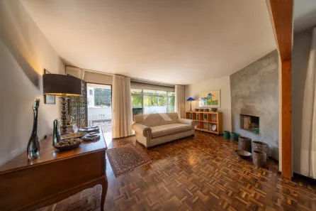Imóvel Comercial com 4 Quartos para alugar, 157m² no Mossunguê, Curitiba