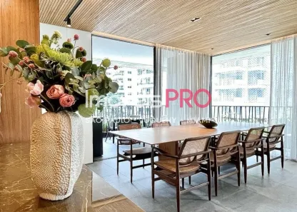 Apartamento com 3 Quartos à venda, 270m² no Itaim Bibi, São Paulo