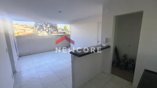 Apartamento com 2 Quartos à venda, 92m² no Ipiranga, Belo Horizonte