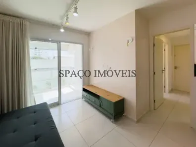 Apartamento com 2 Quartos à venda, 65m² no Vila Alexandria, São Paulo