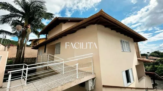 Casa com 5 Quartos para alugar, 235m² no Trindade, Florianópolis