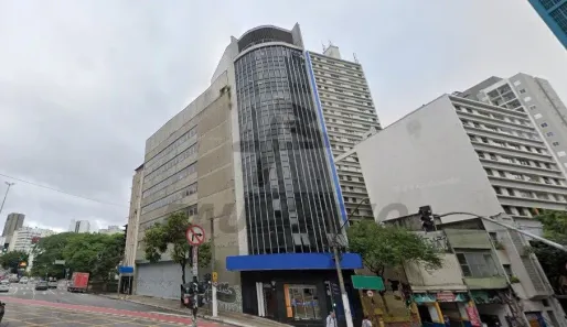 Prédio Comercial para alugar, 1213m² no República, São Paulo