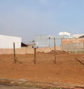 Lote/Terreno à venda, 250m² no Jardim Maracanã, Uberaba