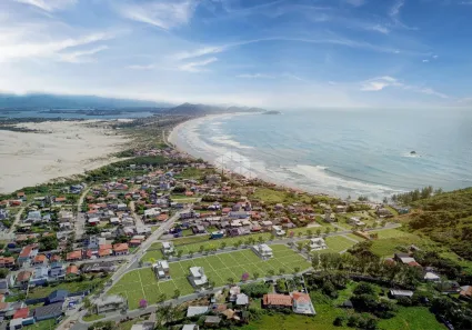 Lote/Terreno à venda, 300m² no Vila Nova Alvorada, Imbituba