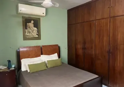 Casa com 4 Quartos à venda, 285m² no Jardim América, Goiânia