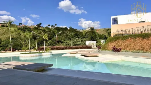 Casa com 3 Quartos à venda, 240m² no Morada da Garça, Matias Barbosa
