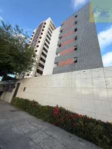 Apartamento com 3 Quartos à venda, 112m² no Bairro Novo, Olinda