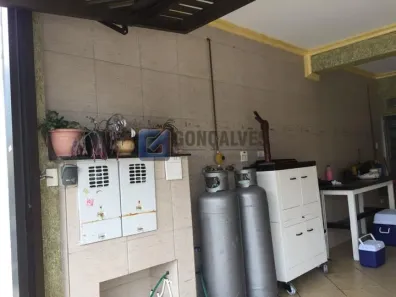 com 4 Quartos à venda, 308m² no Santa Terezinha, São Bernardo do Campo