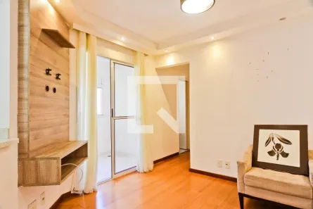 Apartamento com 2 Quartos à venda, 47m² no Vila Bela Vista (Zona Norte), São Paulo