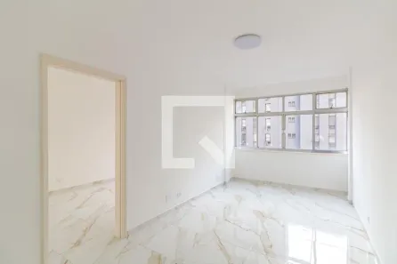 Apartamento com 1 Quarto à venda, 75m² no República, São Paulo