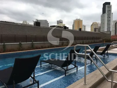 Apartamento com 1 Quarto à venda, 46m² no Vila Olímpia, São Paulo