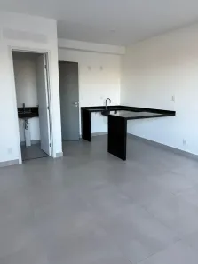 Apartamento com 1 Quarto à venda, 33m² no Jardim Paulistano, São José do Rio Preto