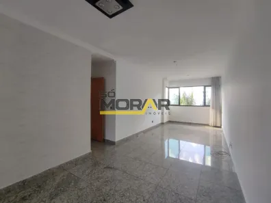 Apartamento com 4 Quartos à venda, 108m² no Silveira, Belo Horizonte