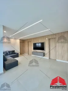 Apartamento com 2 Quartos para venda ou aluguel, 81m² no Cidade Mãe do Céu, São Paulo