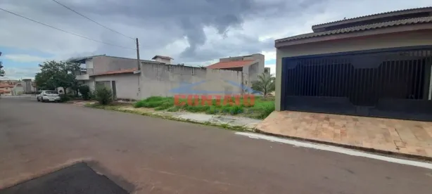 Lote/Terreno à venda, 420m² no Jardim Cardinalli, São Carlos